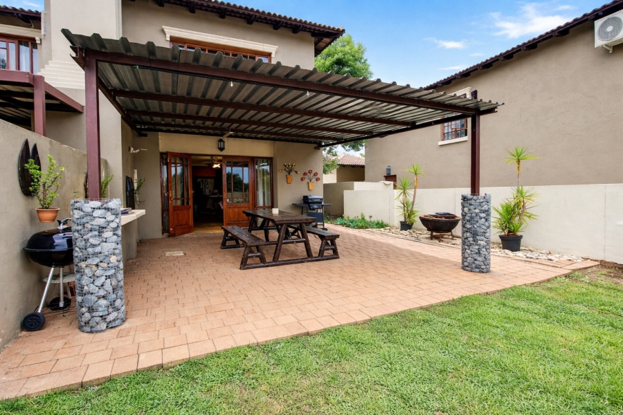 3 Bedroom Property for Sale in Melodie North West